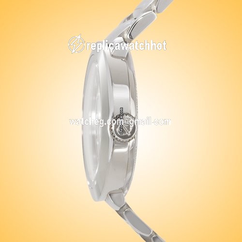 Baume & Mercier Promesse Womens watch Automatic Steel MOA10162 3