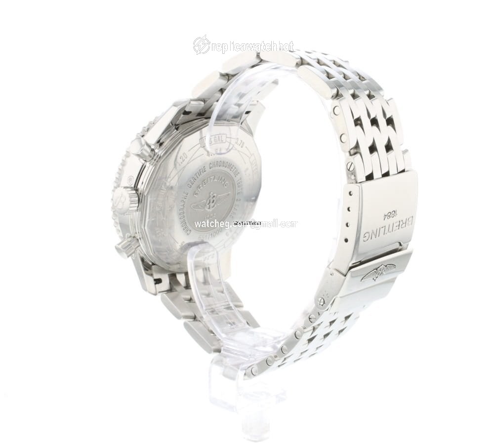 Breitling Navitimer 1461 Mens watch Unisex Automatic Steel A19370 3