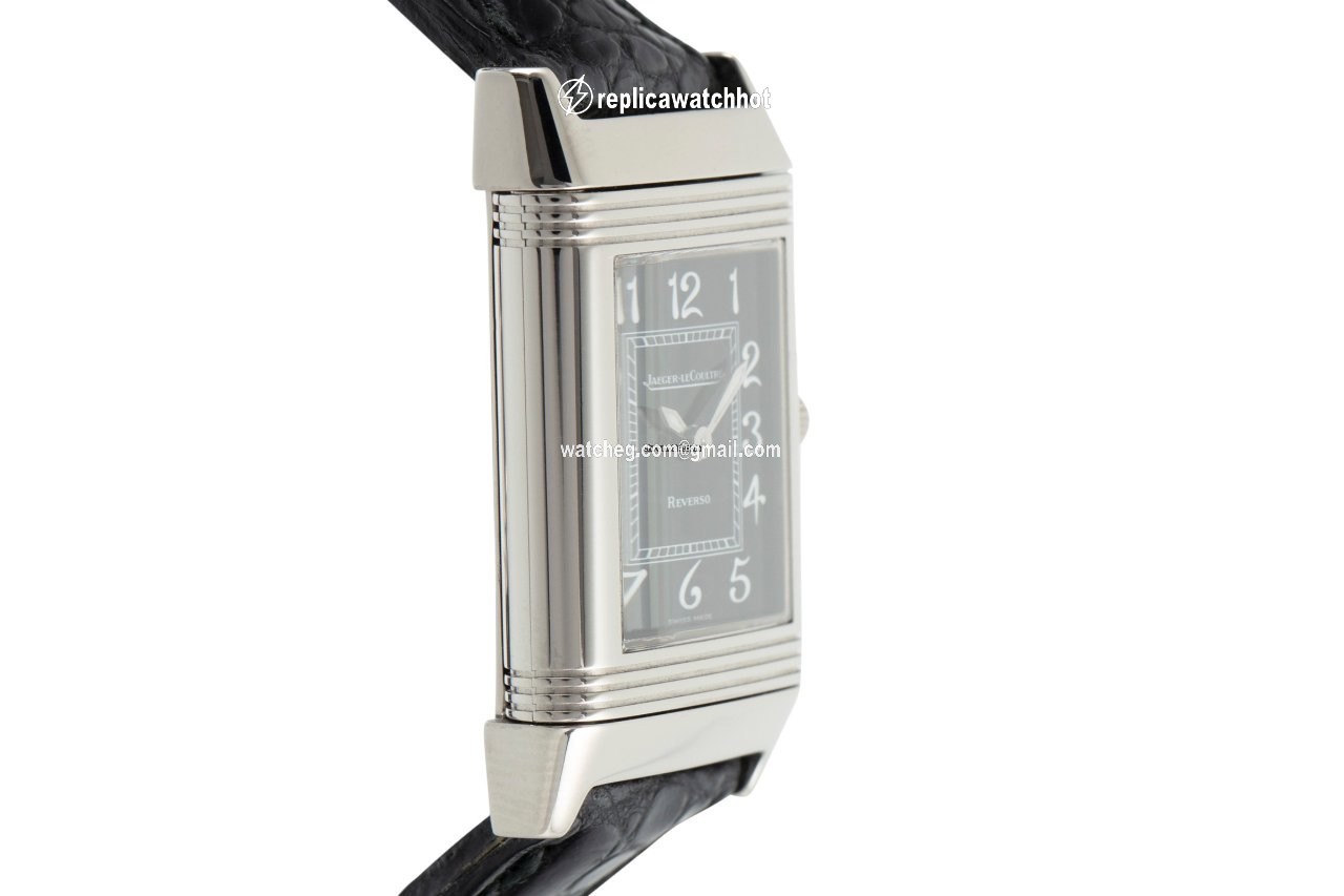 Jaeger-LeCoultre Reverso Lady Womens watch Manual winding White gold 260.3.86 3