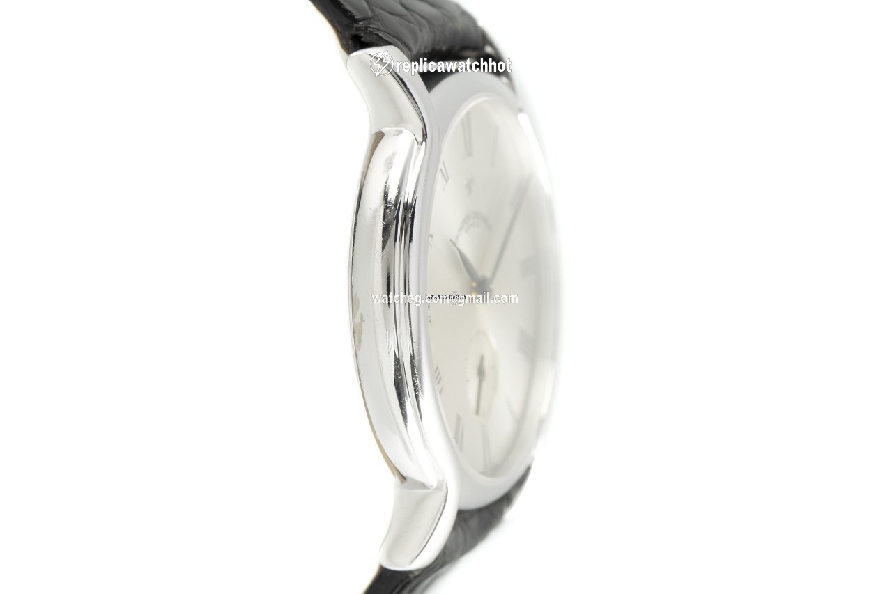 Vacheron Constantin Historiques Mens watch Unisex Manual winding White gold 92060 3