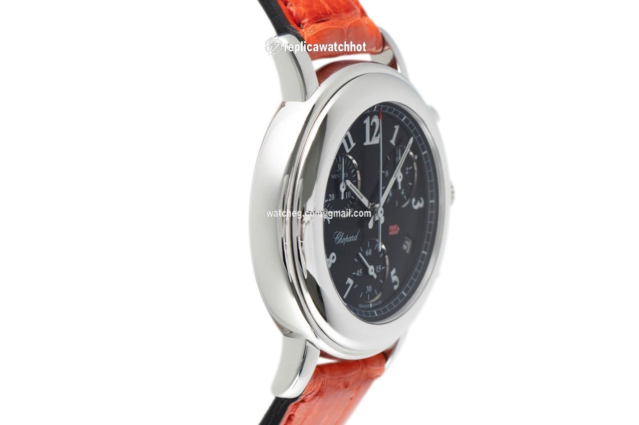 Chopard Mille Miglia Womens watch Quartz Steel 8900 3