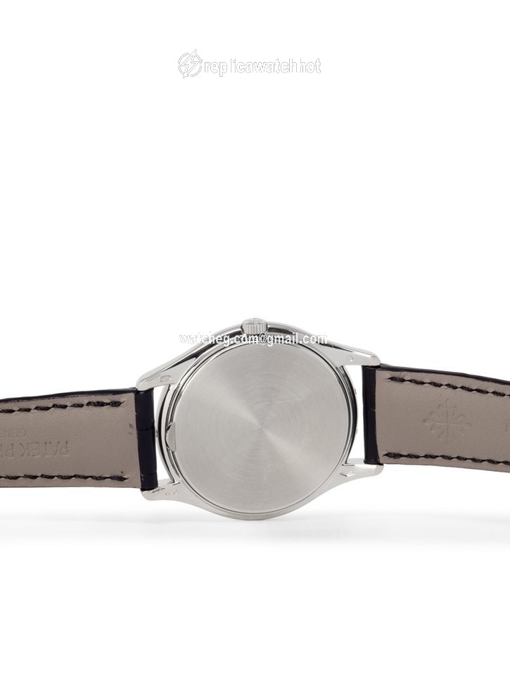 Patek Philippe Perpetual Calendar Mens watch Unisex Automatic Platinum 3940P-015 3