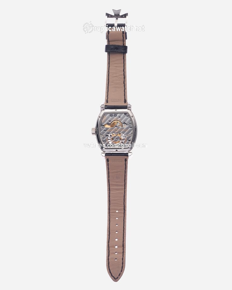Vacheron Constantin Malte Mens watch Unisex Manual winding Platinum 30066 2 3