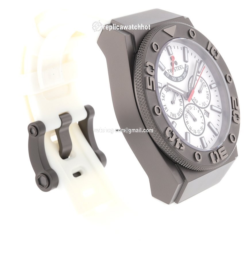 TW Steel Mens watch Unisex Automatic TWCE5003 3