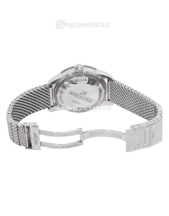 Breitling Superocean Heritage II 42 Mens watch Unisex Automatic Steel AB201016.C960.154A 3