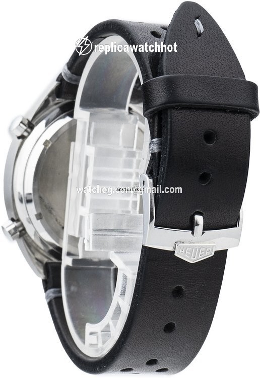 TAG Heuer Mens watch Unisex Automatic Steel 1153 3
