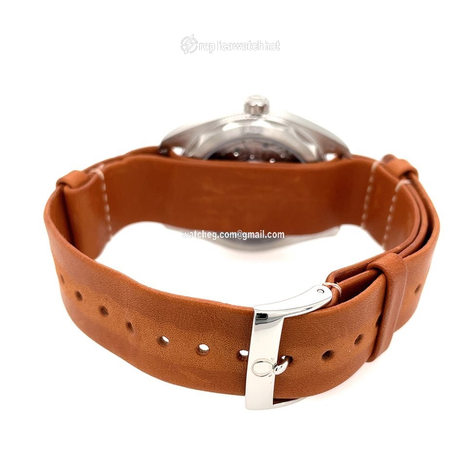 Omega Seamaster Aqua Terra Mens watch Unisex Automatic Steel 220.12.41.21.02.001 3