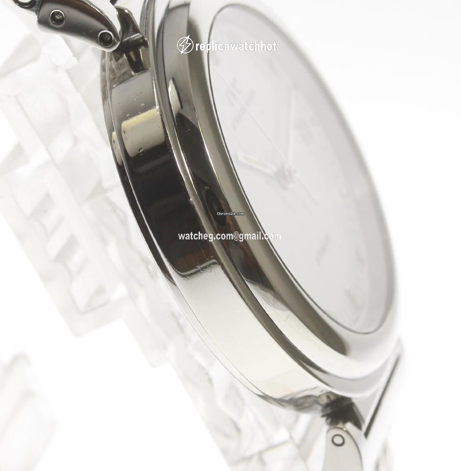 IWC Da Vinci Mens watch Unisex Automatic Steel IW352802 3