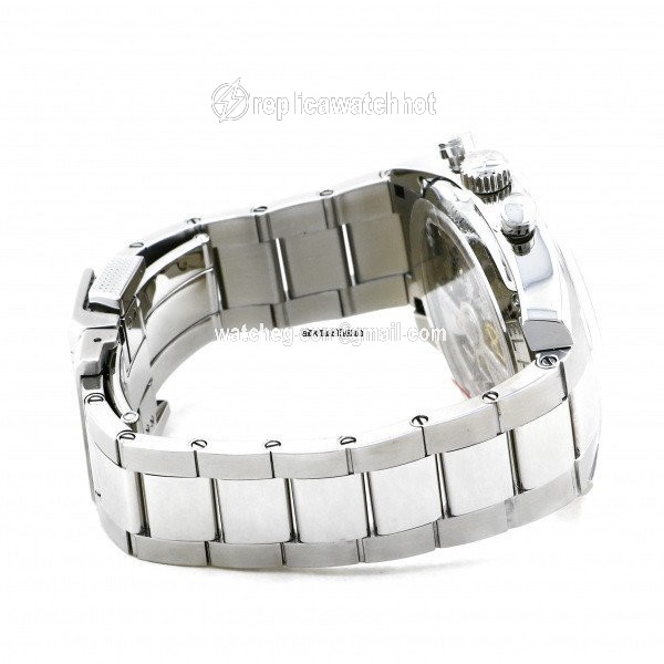 Zenith El Primero 36000 VpH Automatic Steel 03.2040.400 21.M2040 3
