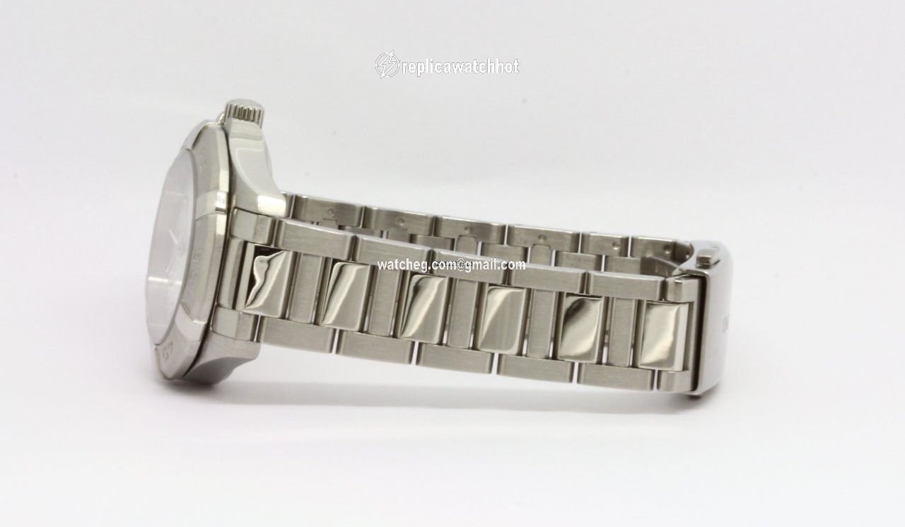 TAG Heuer Aquaracer Lady Womens watch Quartz Steel WAY1313 3
