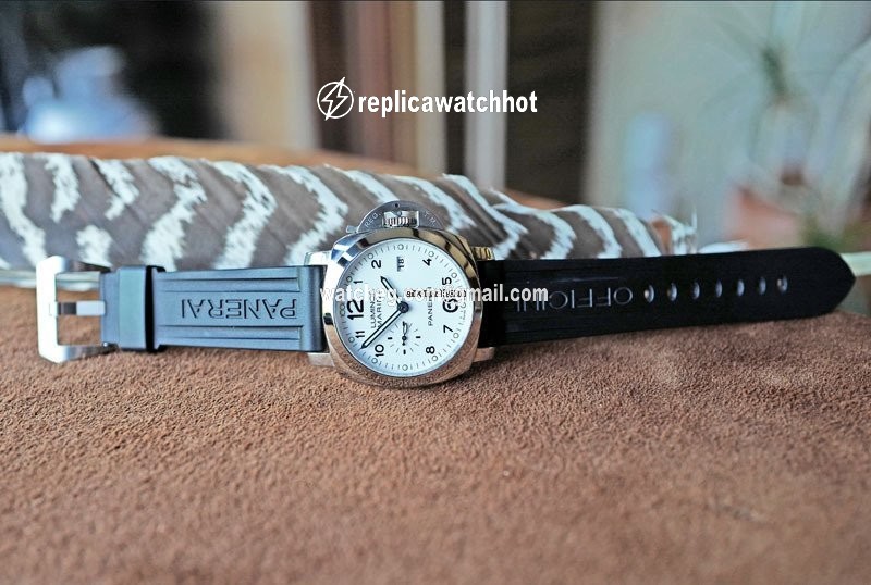 Panerai Luminor Marina 1950 3 Days Automatic Automatic Steel PAM 499 3