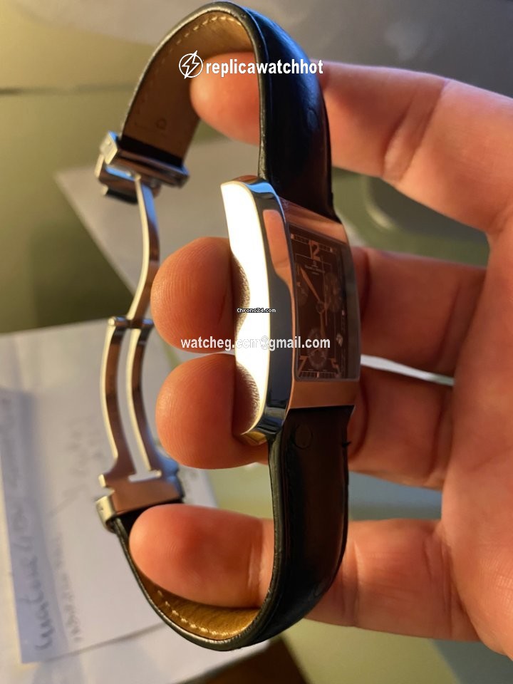 Baume & Mercier Hampton Mens watch Unisex Quartz 3314773 3