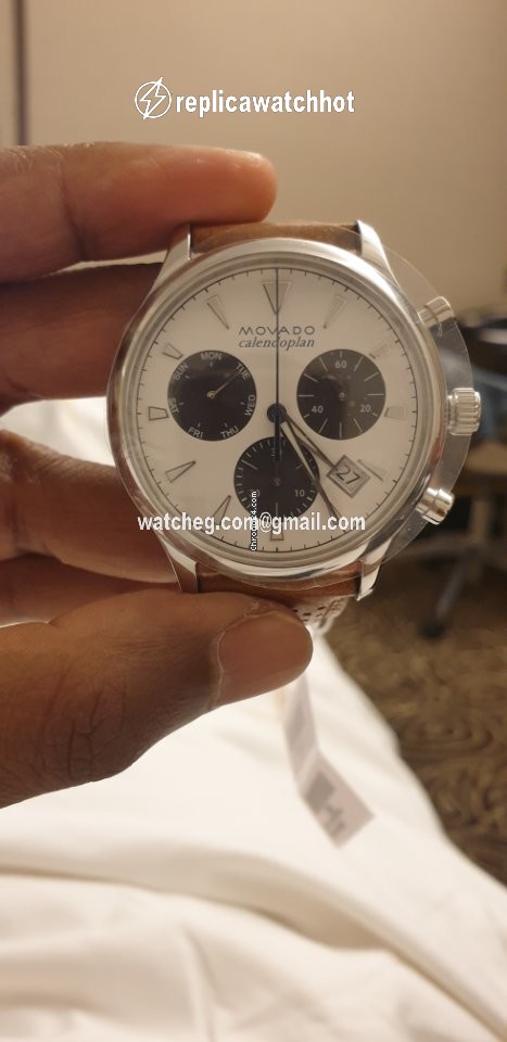 Movado 3650008 3