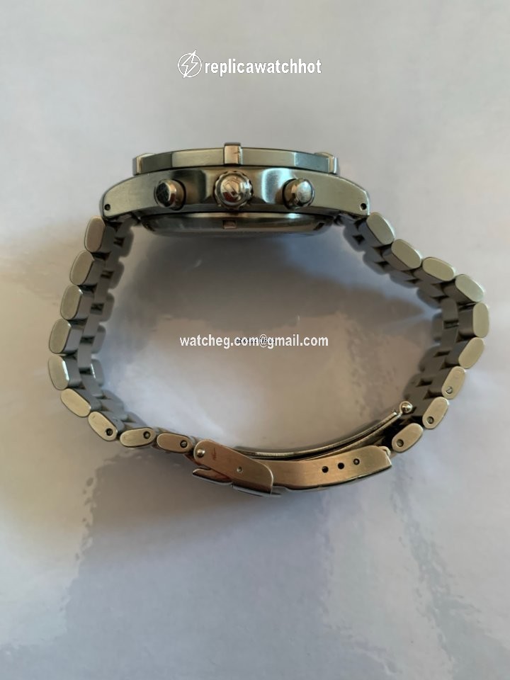 TAG Heuer 2000 Mens watch Unisex Quartz Steel CK111R 3