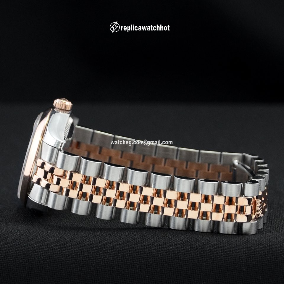 Rolex Datejust 31 Womens watch Steel Automatic 178241 3