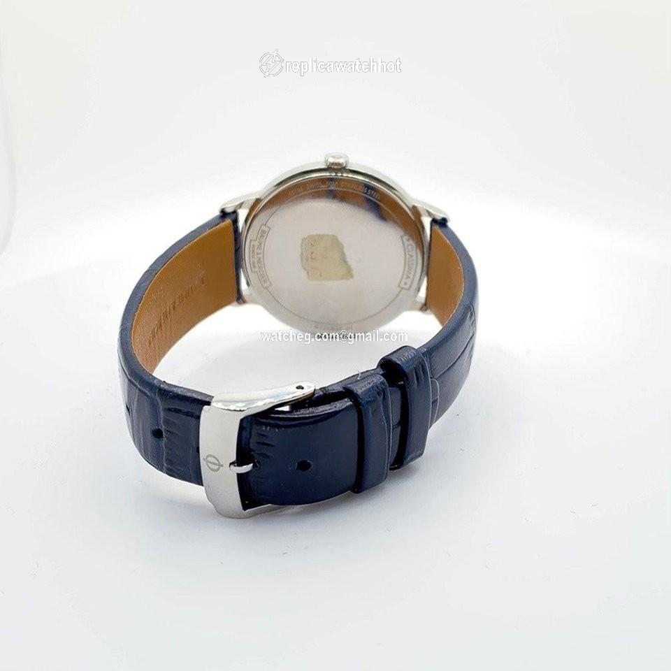 Baume & Mercier Classima Quartz Steel MOA10355 3