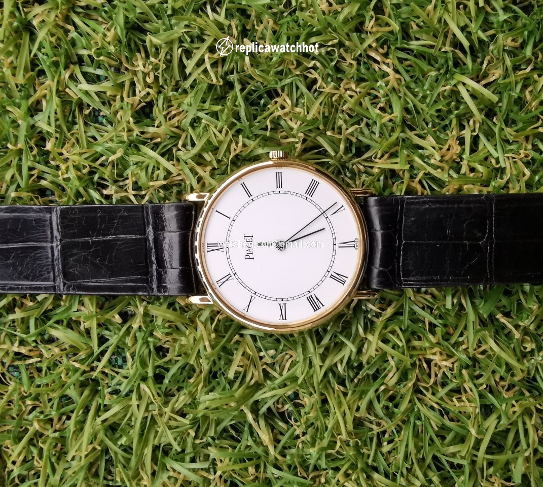 Piaget Womens watch 8025N 3