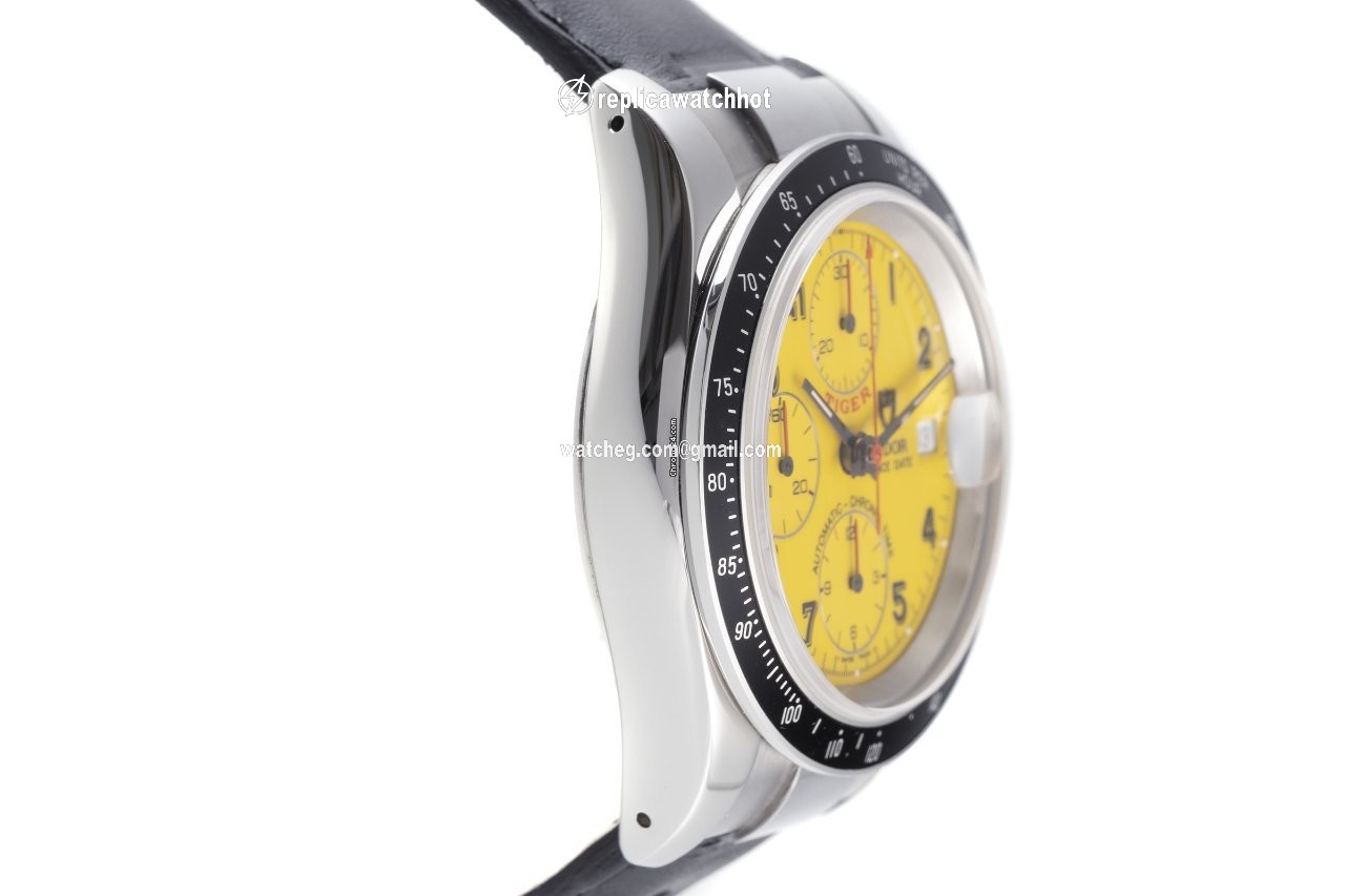 Tudor Prince Date Mens watch Unisex Automatic Steel 79260P 3
