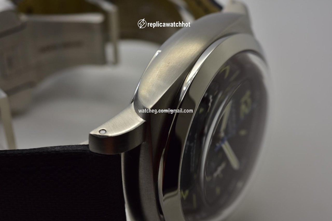 Panerai Special Editions Mens watch Unisex Automatic Steel PAM00253 3