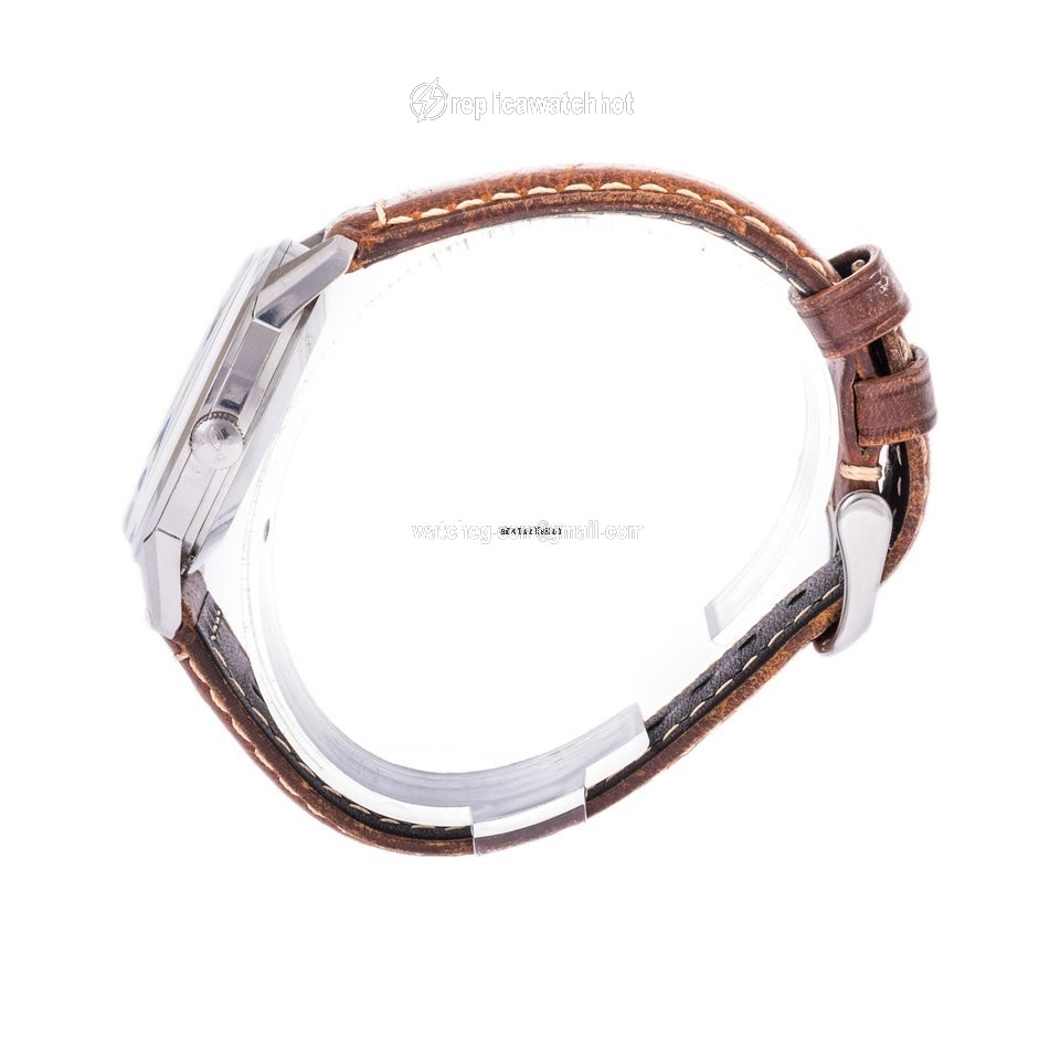 IWC Mens watch Unisex Automatic Steel R810A 3