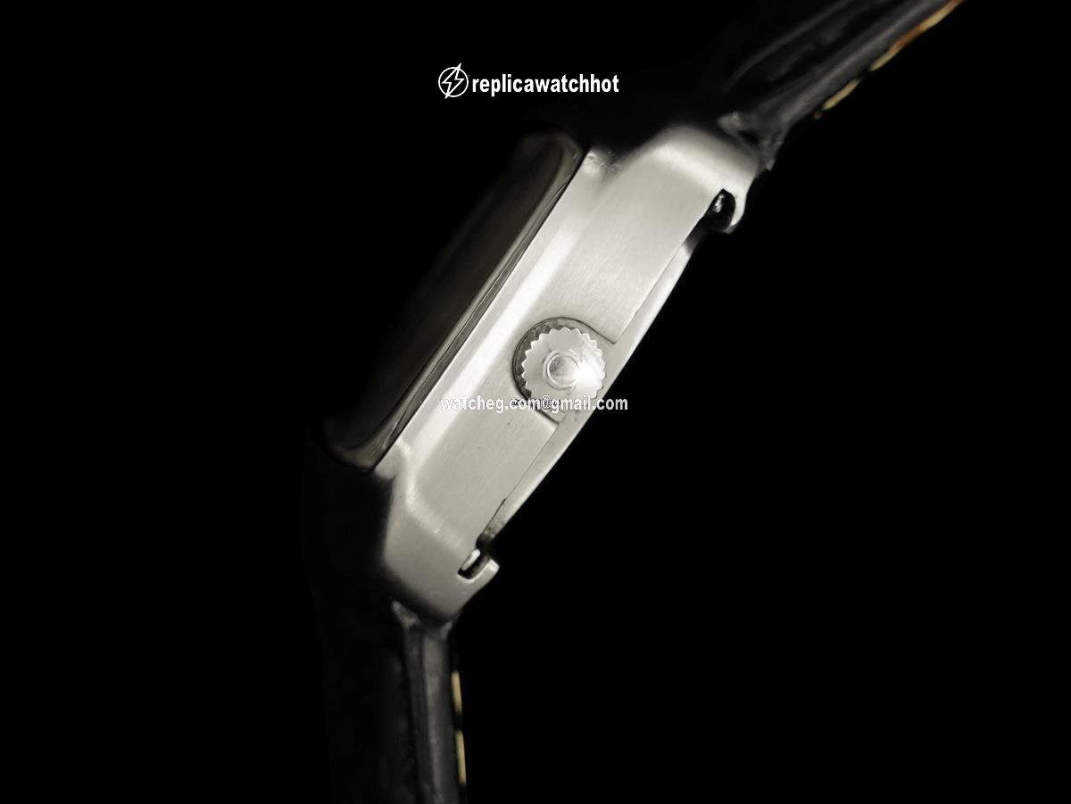Omega De Ville Mens watch Unisex Automatic Steel 8115 3