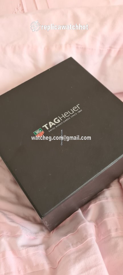 TAG Heuer Formula 1 Lady Womens watch Quartz Steel WAH1312.BA0867 3
