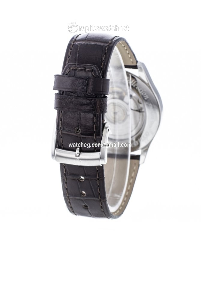 Baume & Mercier Classima Automatic Steel MOA08736 3