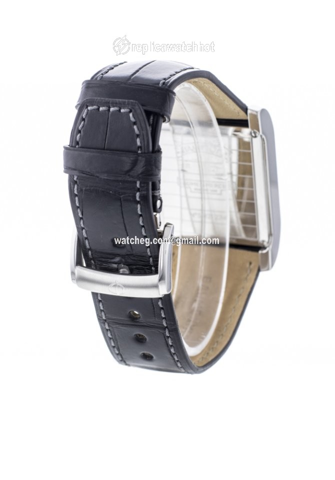 Baume & Mercier Hampton Automatic Steel MOA10026 3