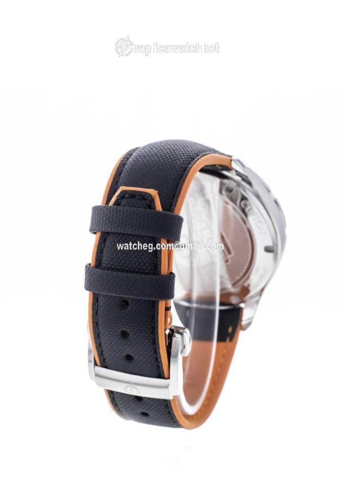 Baume & Mercier Clifton Automatic Steel MOA10337 3