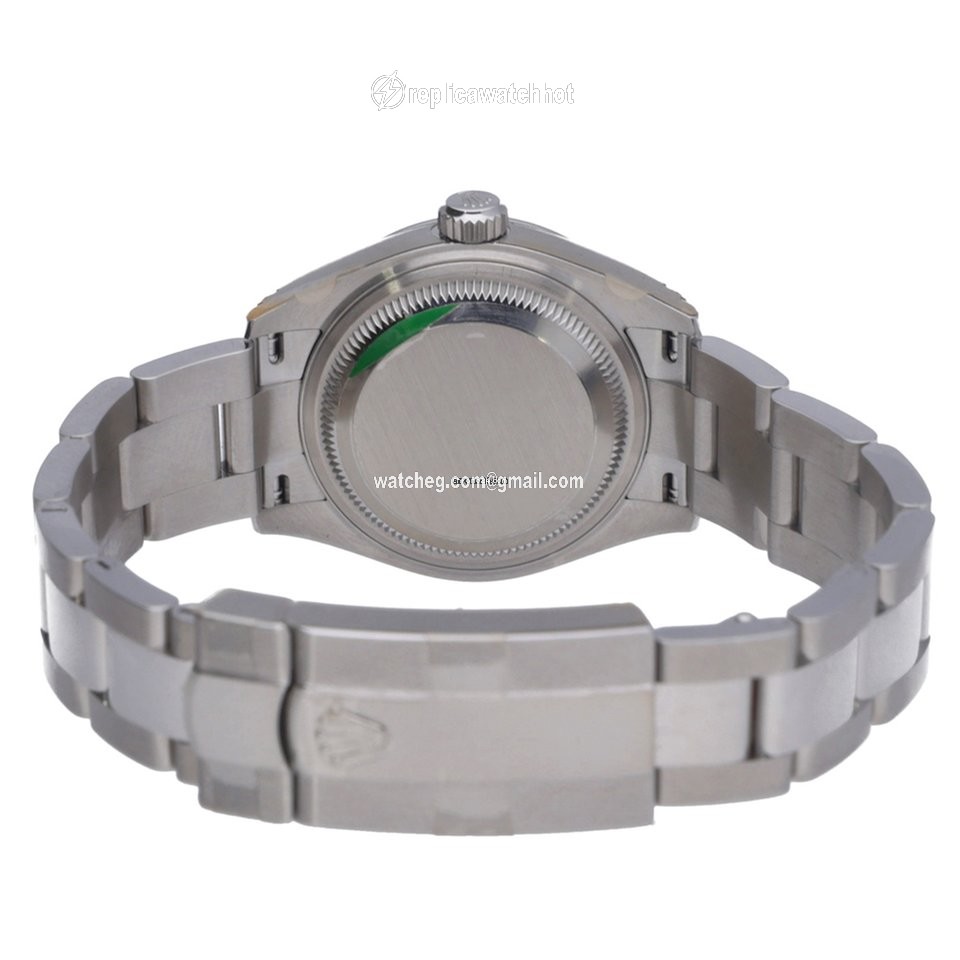 Rolex Lady-Datejust Womens watch Steel Automatic 279160 3