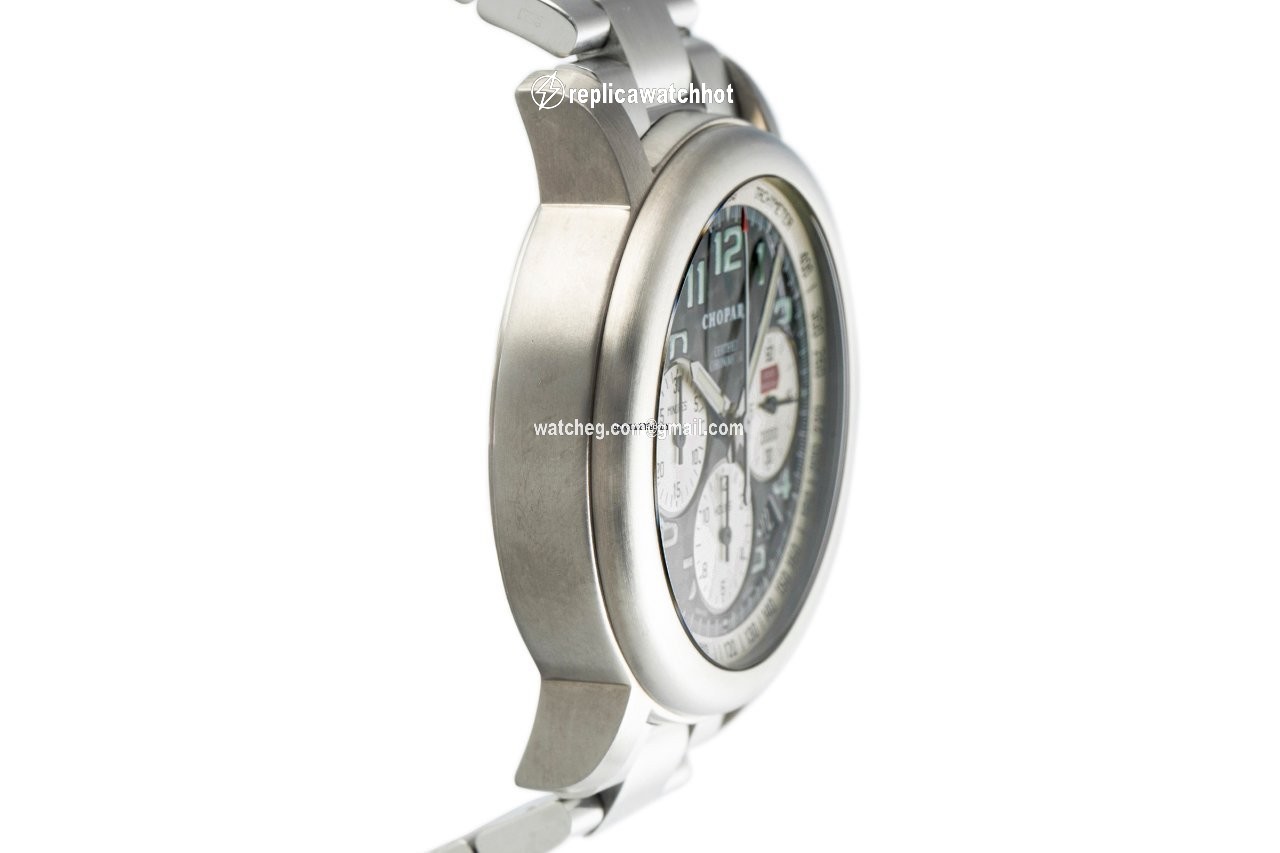 Chopard Mille Miglia Mens watch Unisex Automatic Titanium 8407 3