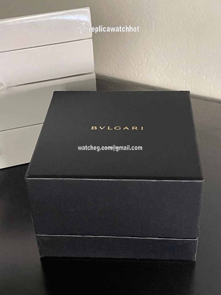 Bulgari Serpenti Womens watch Quartz Steel 103141 3