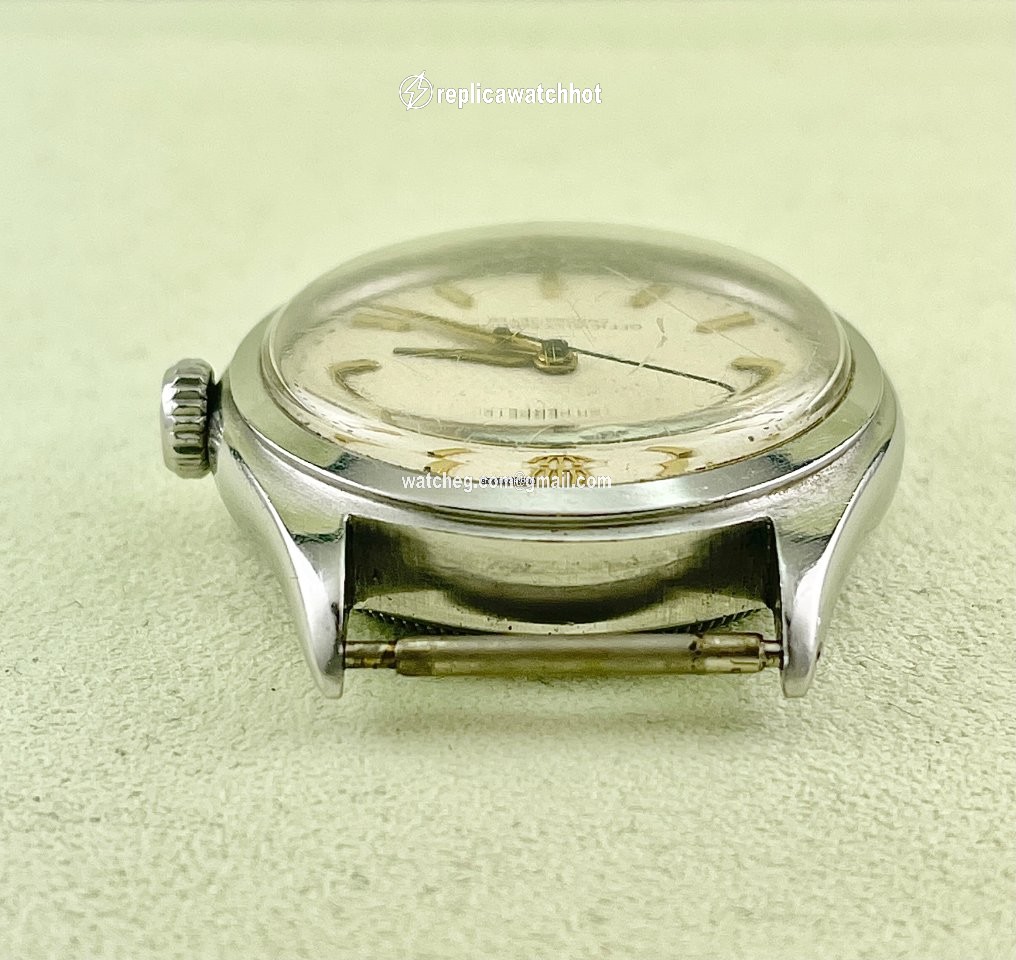 Rolex Steel 6106 3