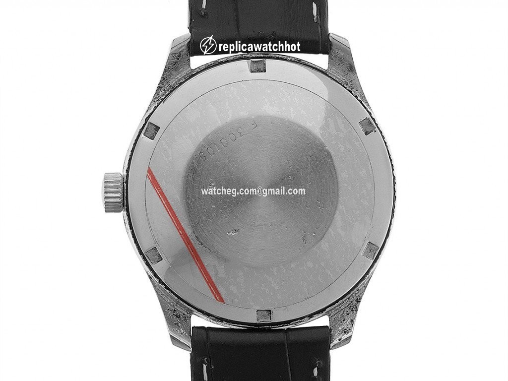 Jaeger-LeCoultre Mens watch Unisex Automatic Steel E300105 3