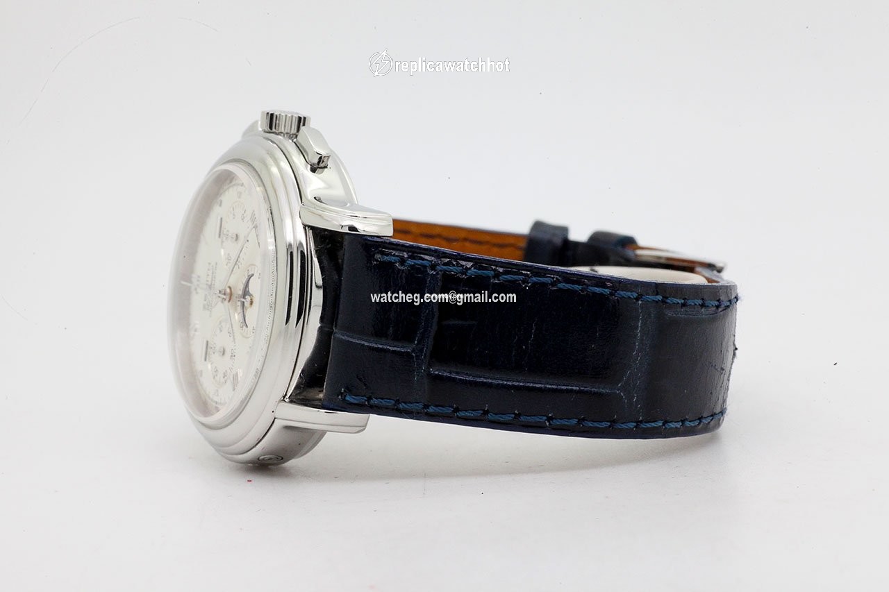 Zenith El Primero Chronomaster Automatic Steel 01 0240 410 3