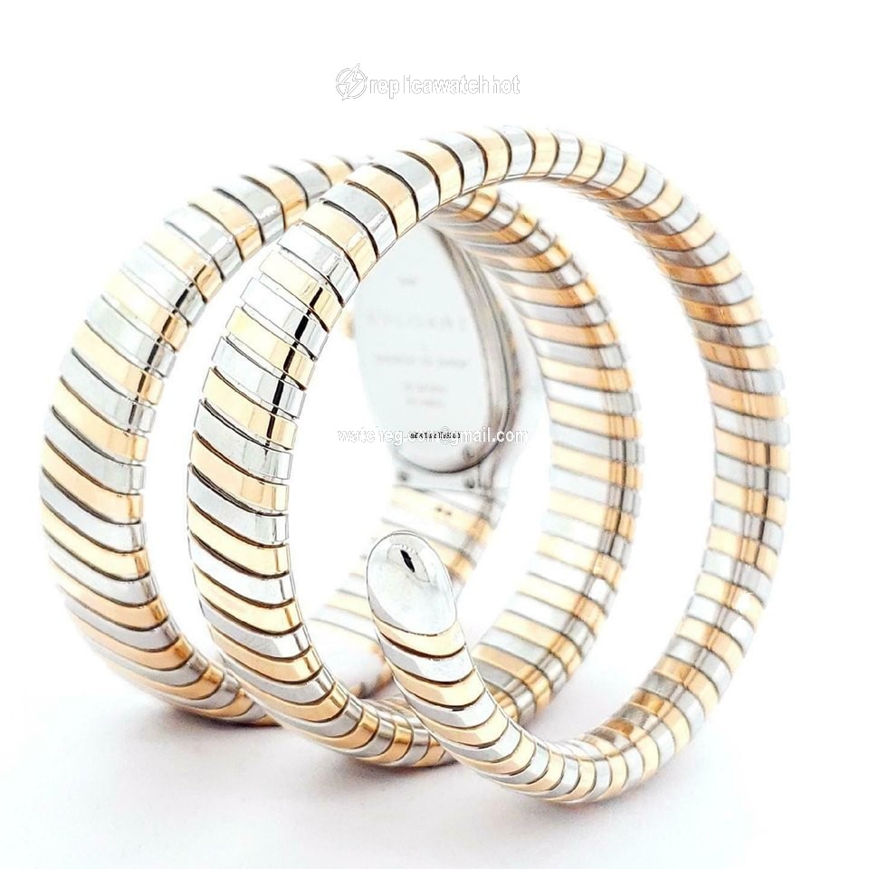 Bulgari Serpenti Quartz 102099 3