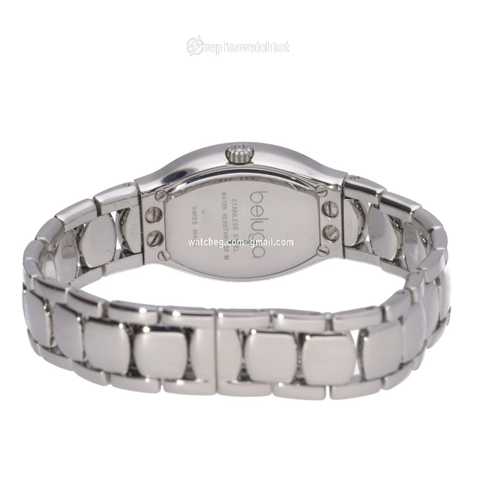 Ebel Beluga Womens watch Quartz Steel 1216038 3