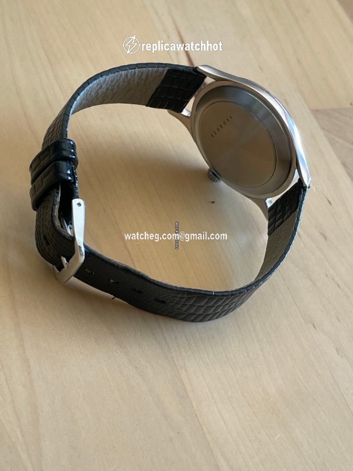 Movado Mens watch Unisex Manual winding Steel 1662825 3