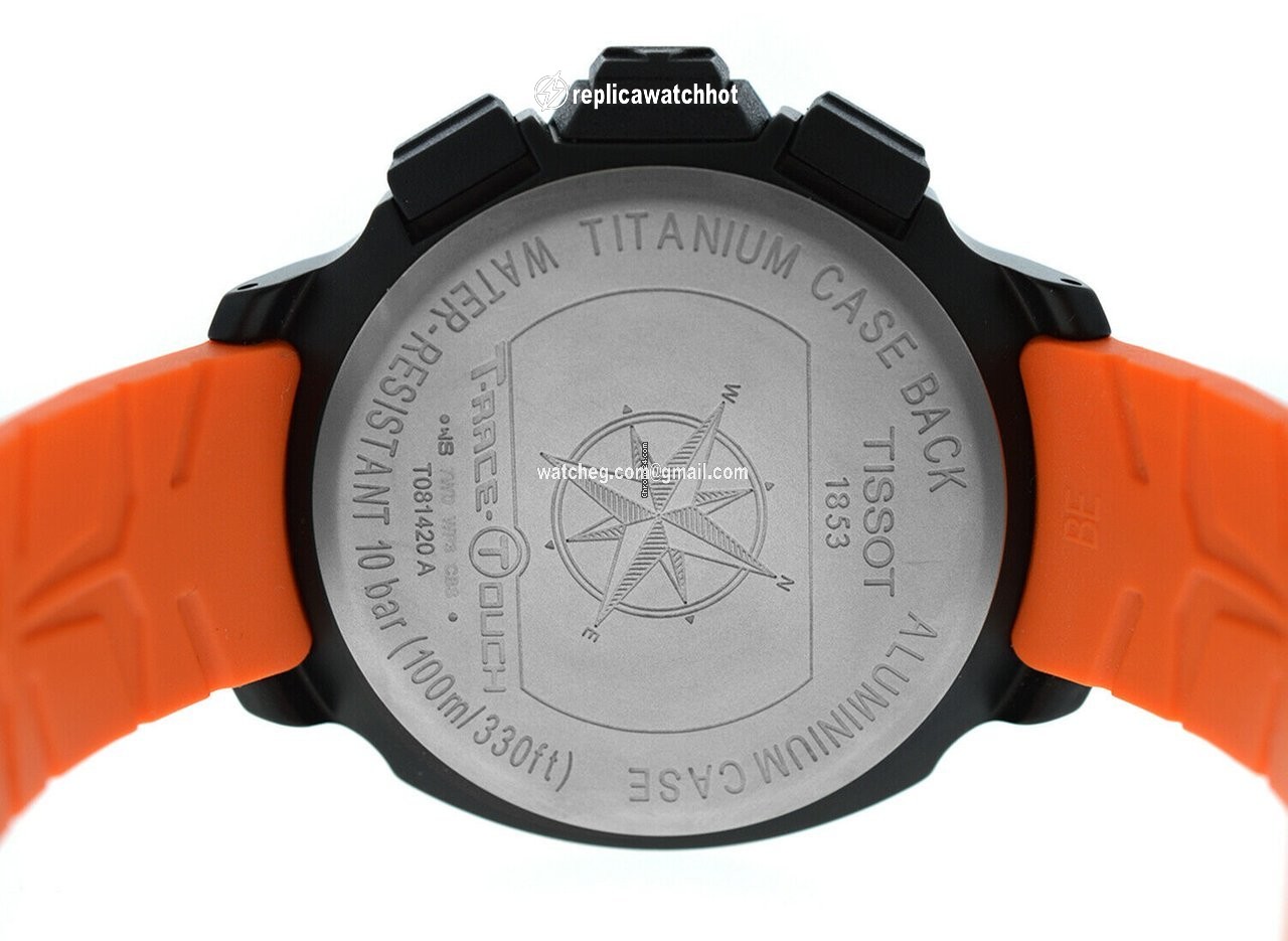 Tissot T-Race Touch Aluminum T081.420.97.057.02 3