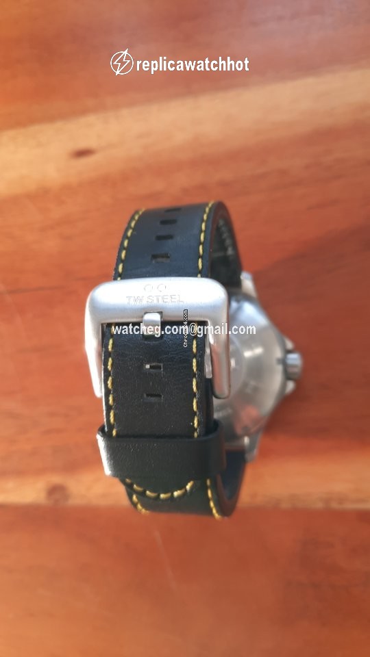 TW Steel Quartz TW 671 3