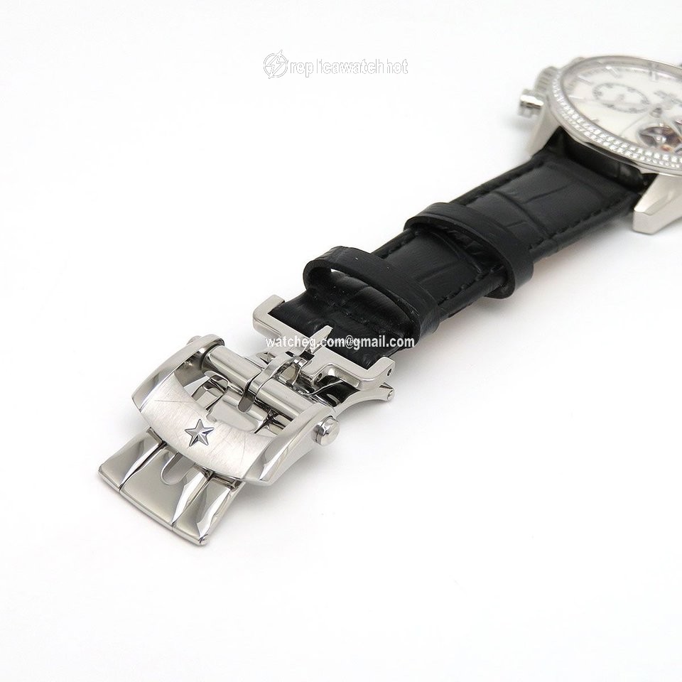 Zenith El Primero Chronomaster Lady Womens watch Automatic Steel 16.2150.4062 81 3