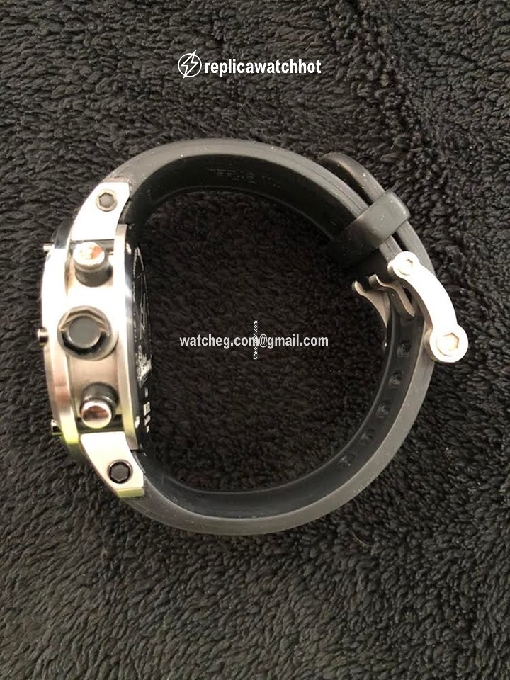 TW Steel Mens watch Unisex Quartz TW608 3