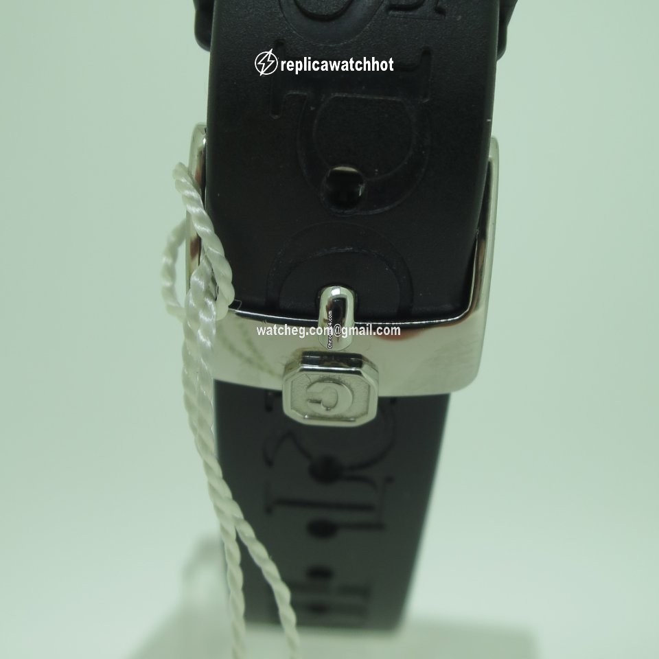 Chopard Womens watch Quartz Steel 16177 9999 3