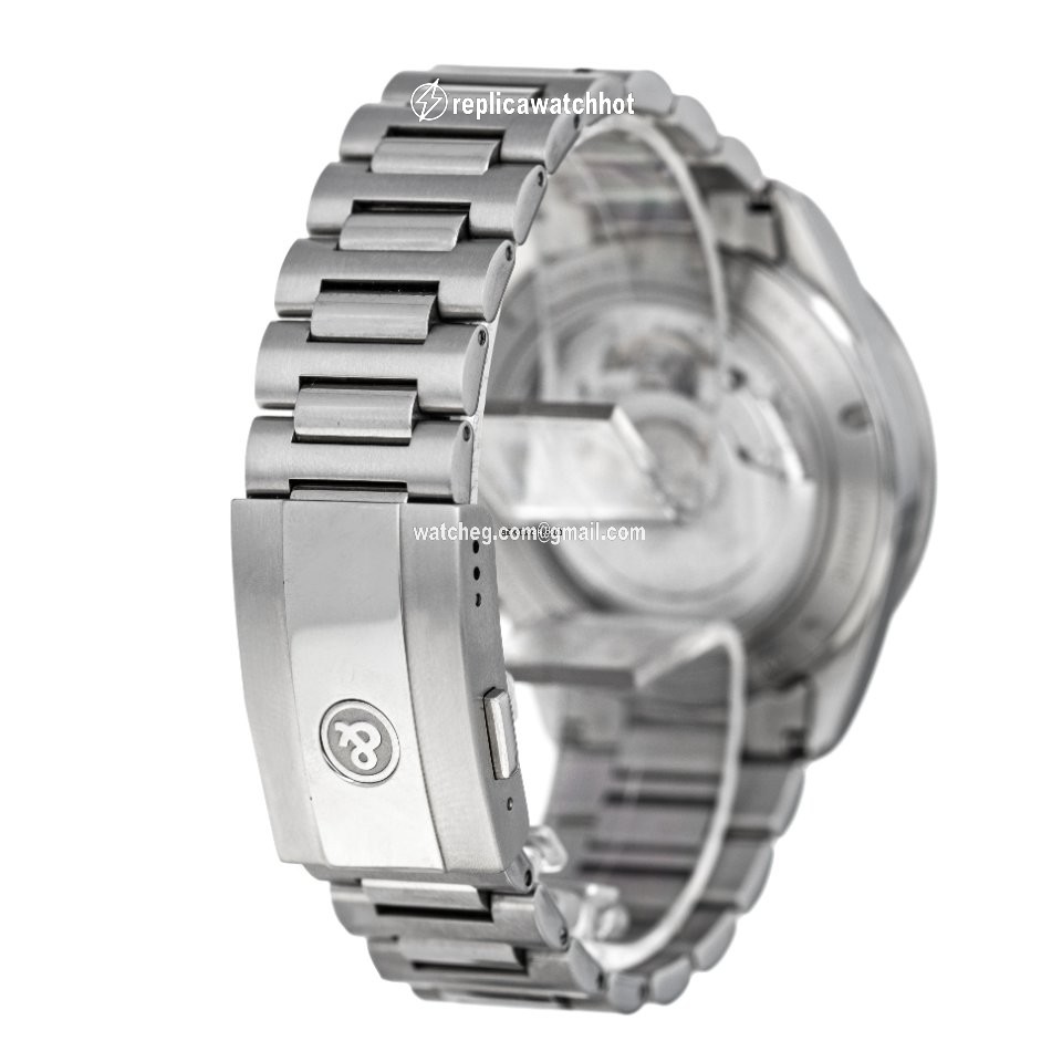 Bell & Ross BR V2 Mens watch Unisex Automatic Steel BRV294 3
