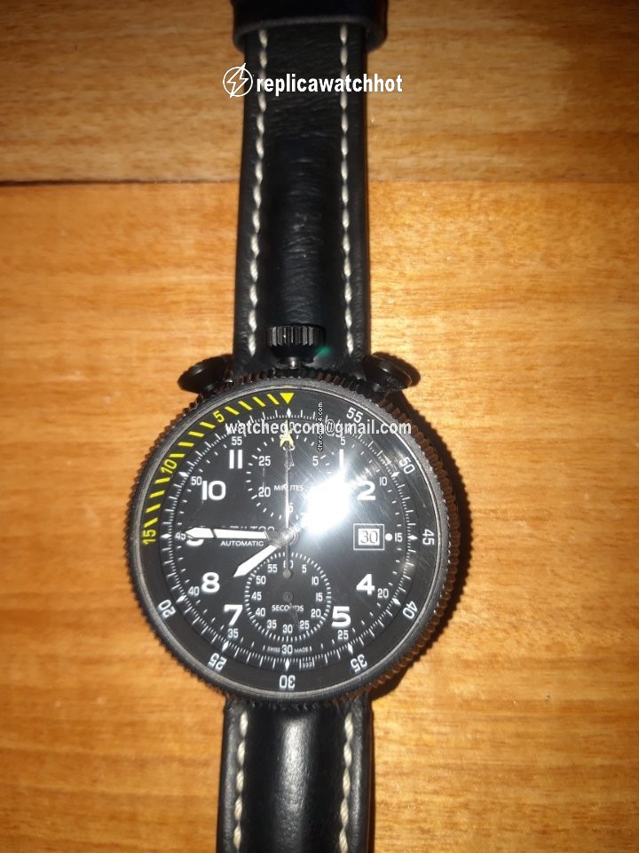 Hamilton Mens watch Unisex Automatic Steel H767860 3