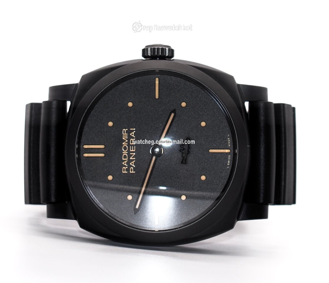 Panerai Radiomir 1940 3 Days Mens watch Unisex Manual winding Ceramic PAM 00577 3