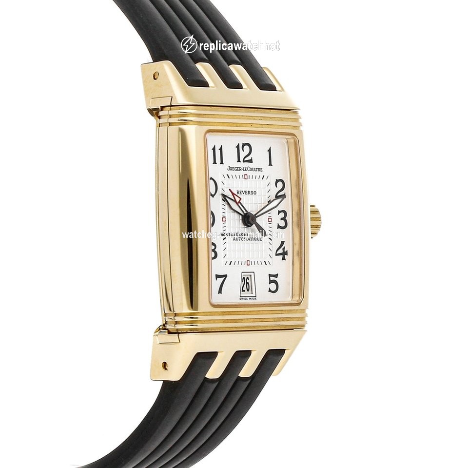Jaeger-LeCoultre Womens watch Automatic Yellow gold Q2901620 3