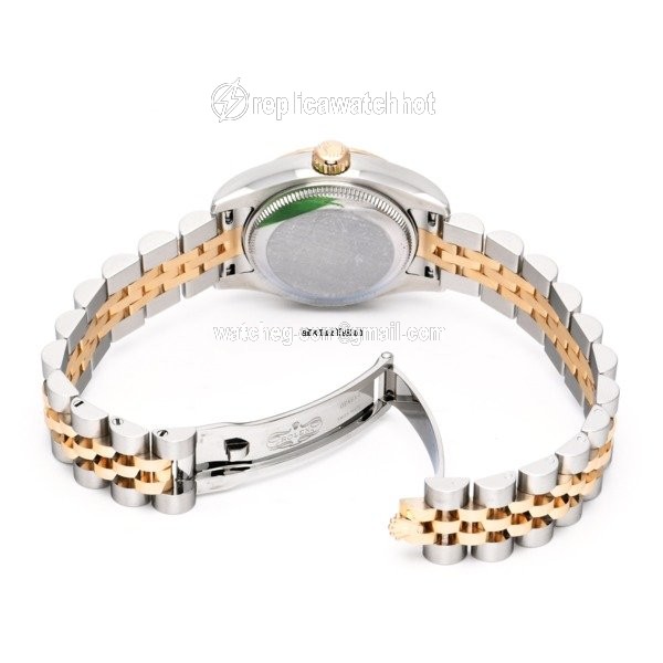 Rolex Lady-Datejust Womens watch Steel Automatic 179171NR 3