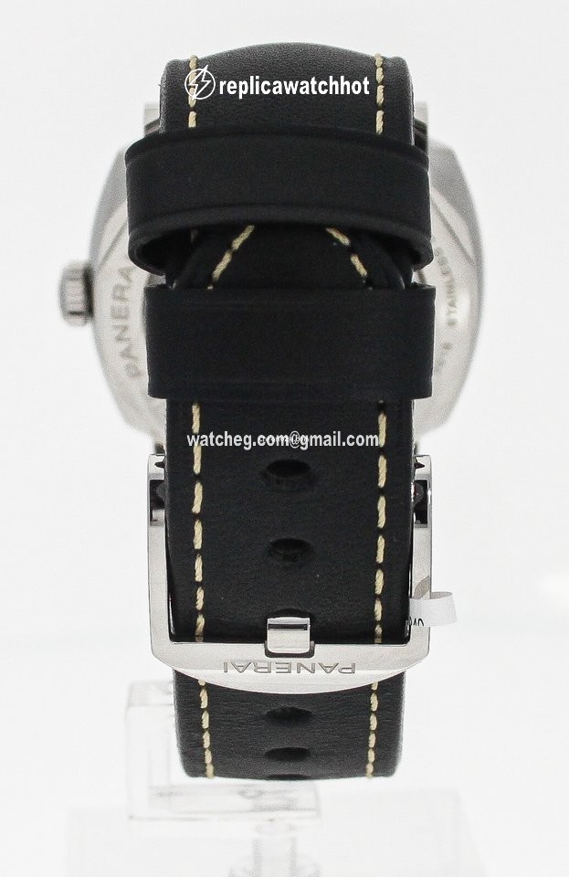 Panerai Radiomir 1940 3 Days Automatic Mens watch Unisex Automatic Steel PAM 00627 3