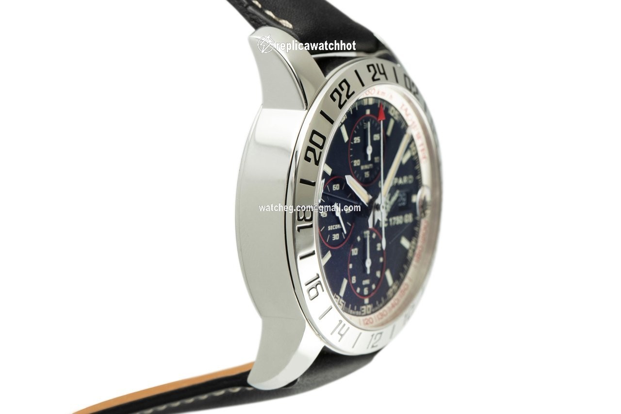 Chopard Mille Miglia Mens watch Unisex Automatic Steel 8954 3